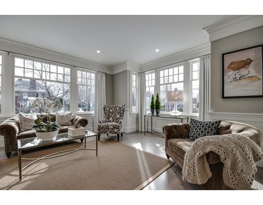 57 Metacomet Road Newton, MA 02468 - Photo 5 of 33