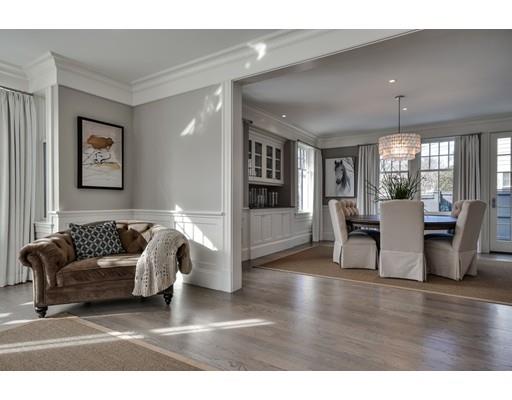 57 Metacomet Road Newton, MA 02468 - Photo 7 of 33