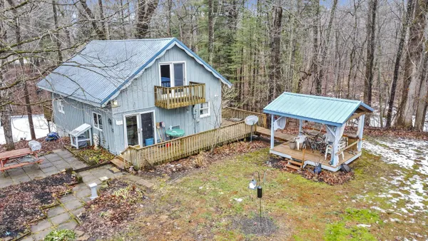 $290,000 | 12918 Monarch Lane, Rockbridge, OH 43149