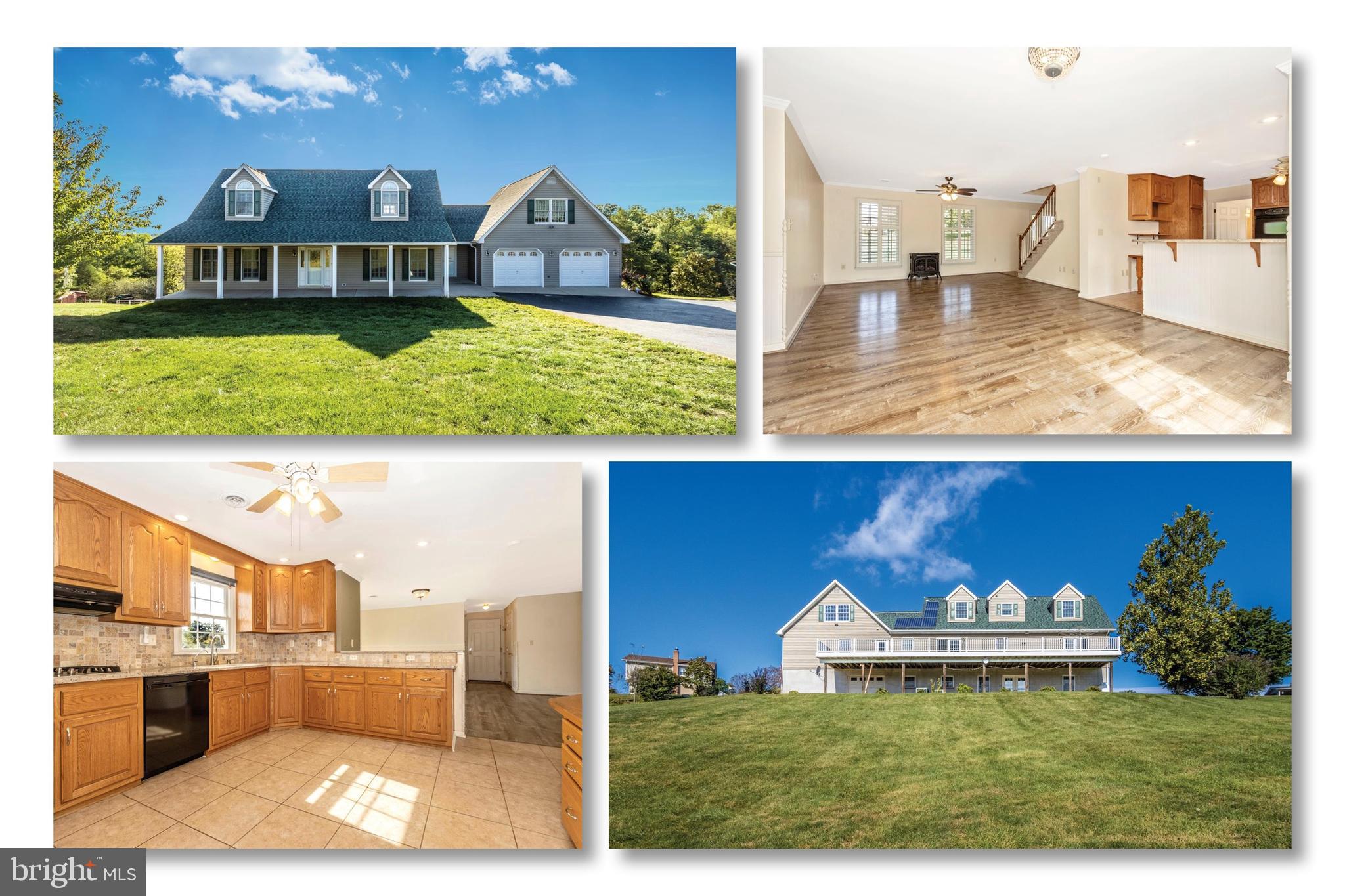 13409 Rabbit Run Terrace Union Bridge, MD 21791 - Photo 1 of 50