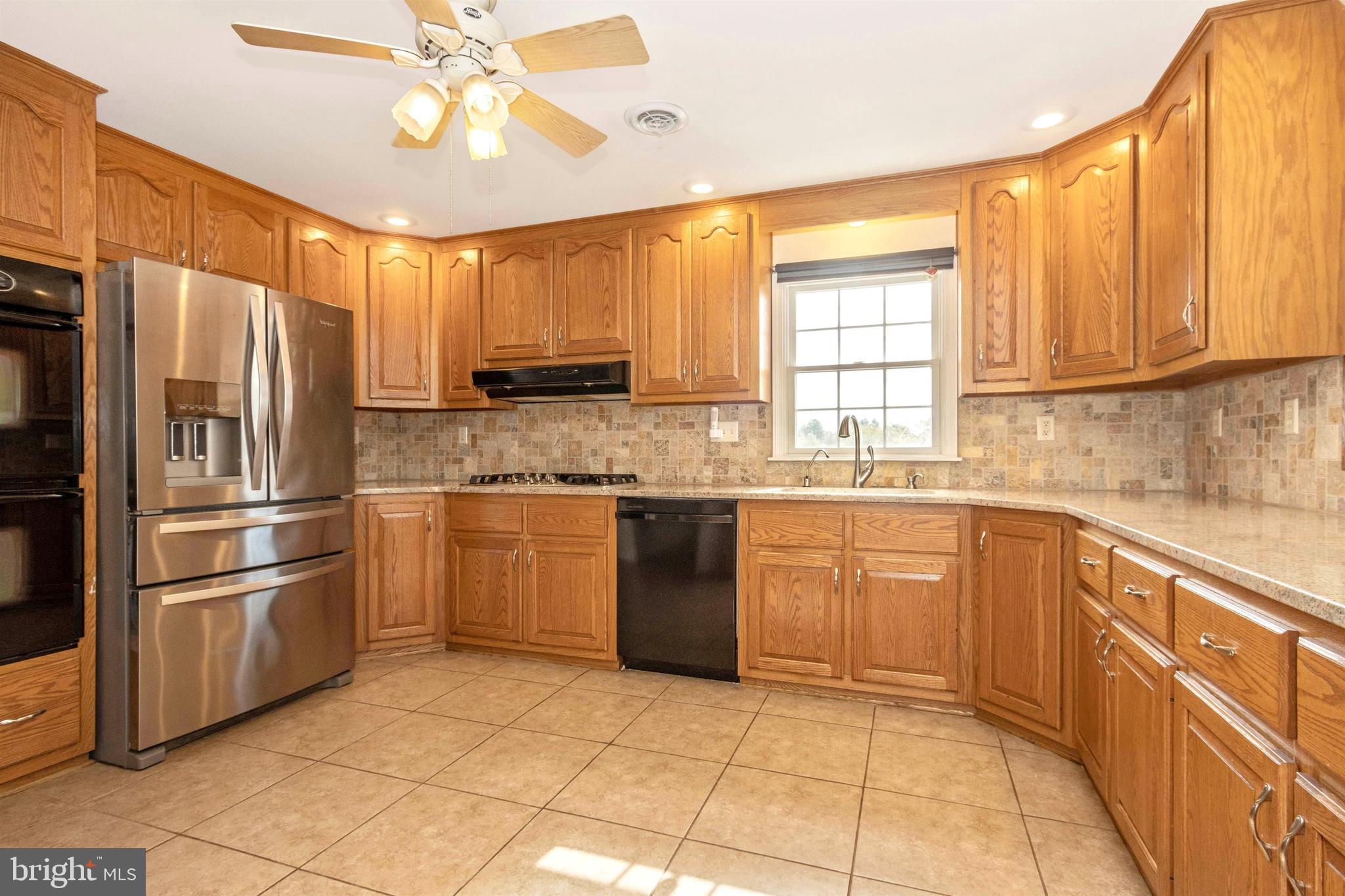13409 Rabbit Run Terrace Union Bridge, MD 21791 - Photo 10 of 50 Spacious Kitchen, lots of cabinets!