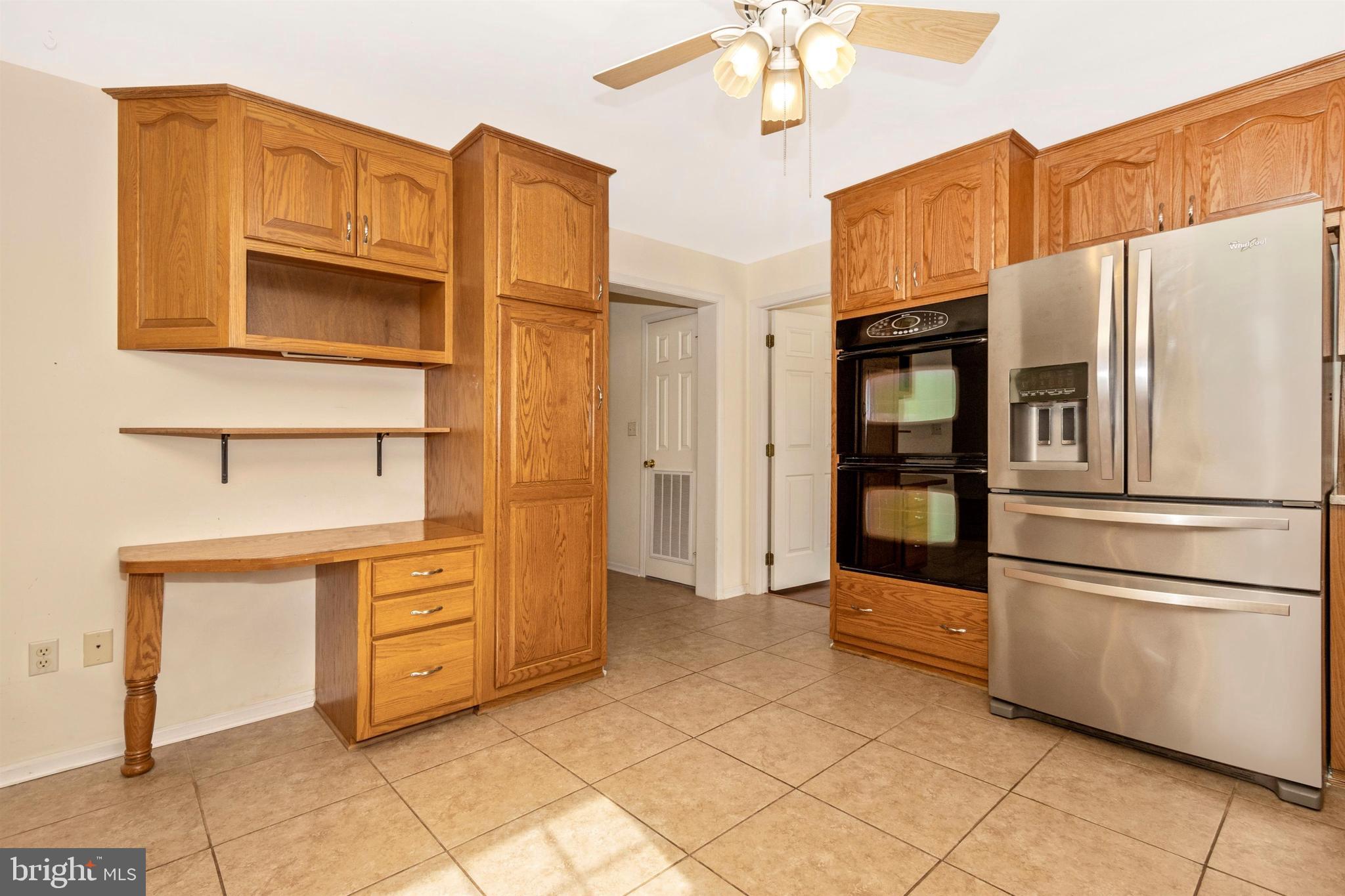 13409 Rabbit Run Terrace Union Bridge, MD 21791 - Photo 13 of 50 Kitchen - Bill paying/work surface!