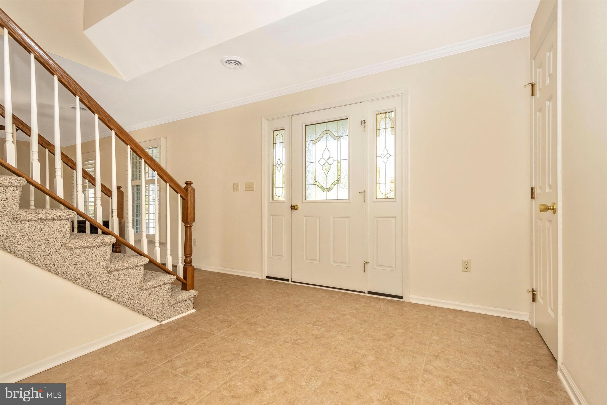 13409 Rabbit Run Terrace Union Bridge, MD 21791 - Photo 3 of 50 Foyer