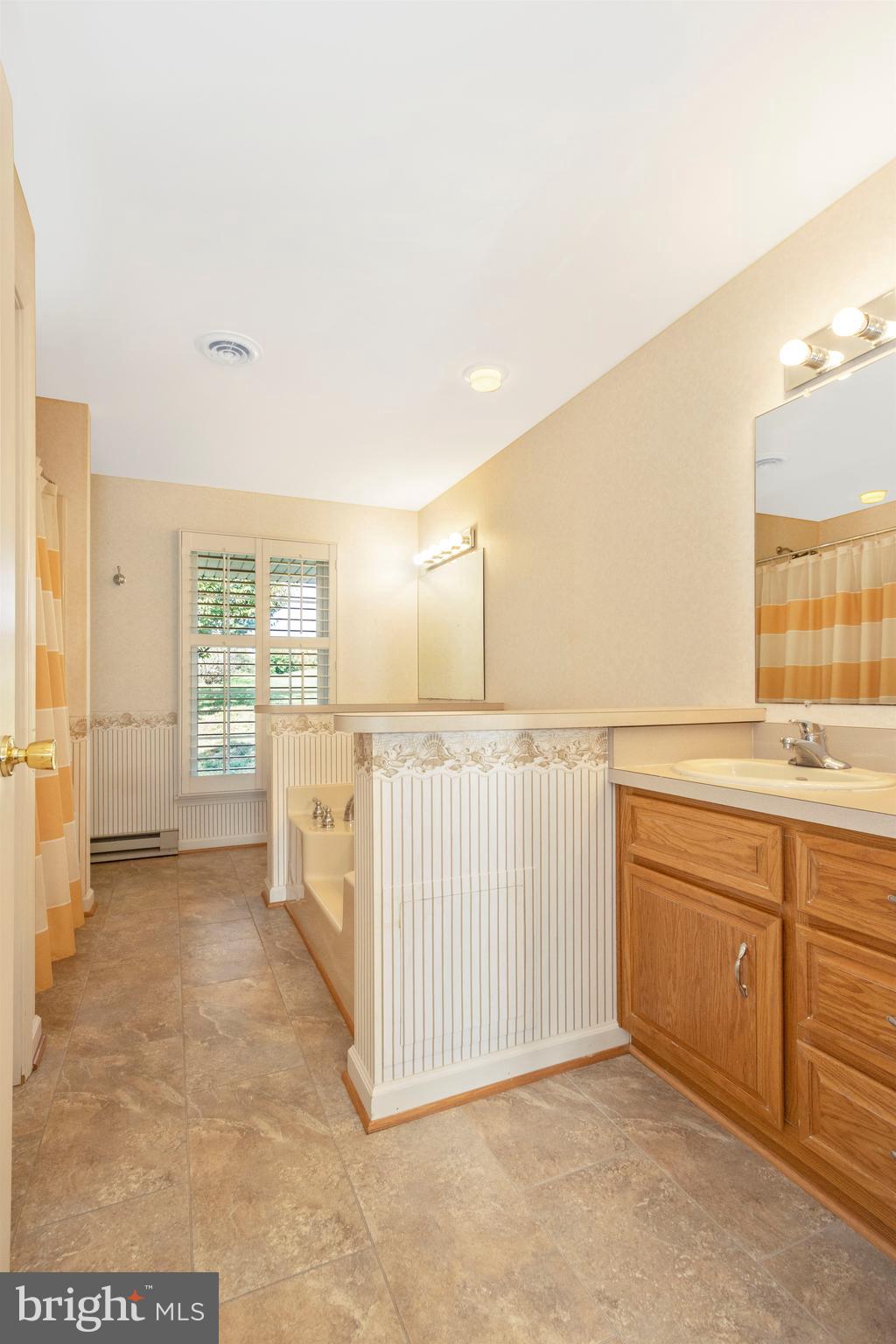 13409 Rabbit Run Terrace Union Bridge, MD 21791 - Photo 21 of 50 Owner's Bathroom