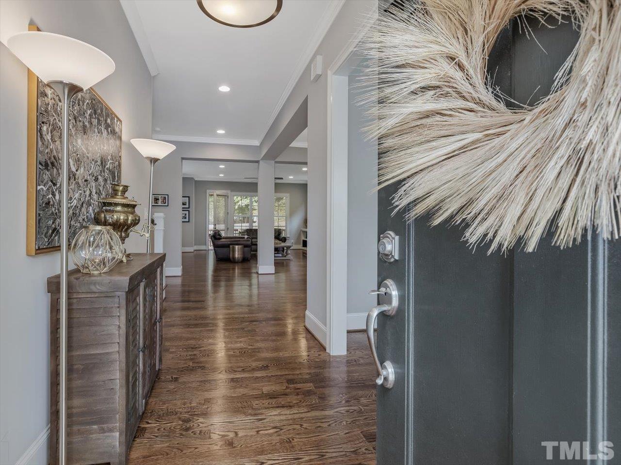 6427 Rosny Road Raleigh, NC 27613 - Photo 2 of 53