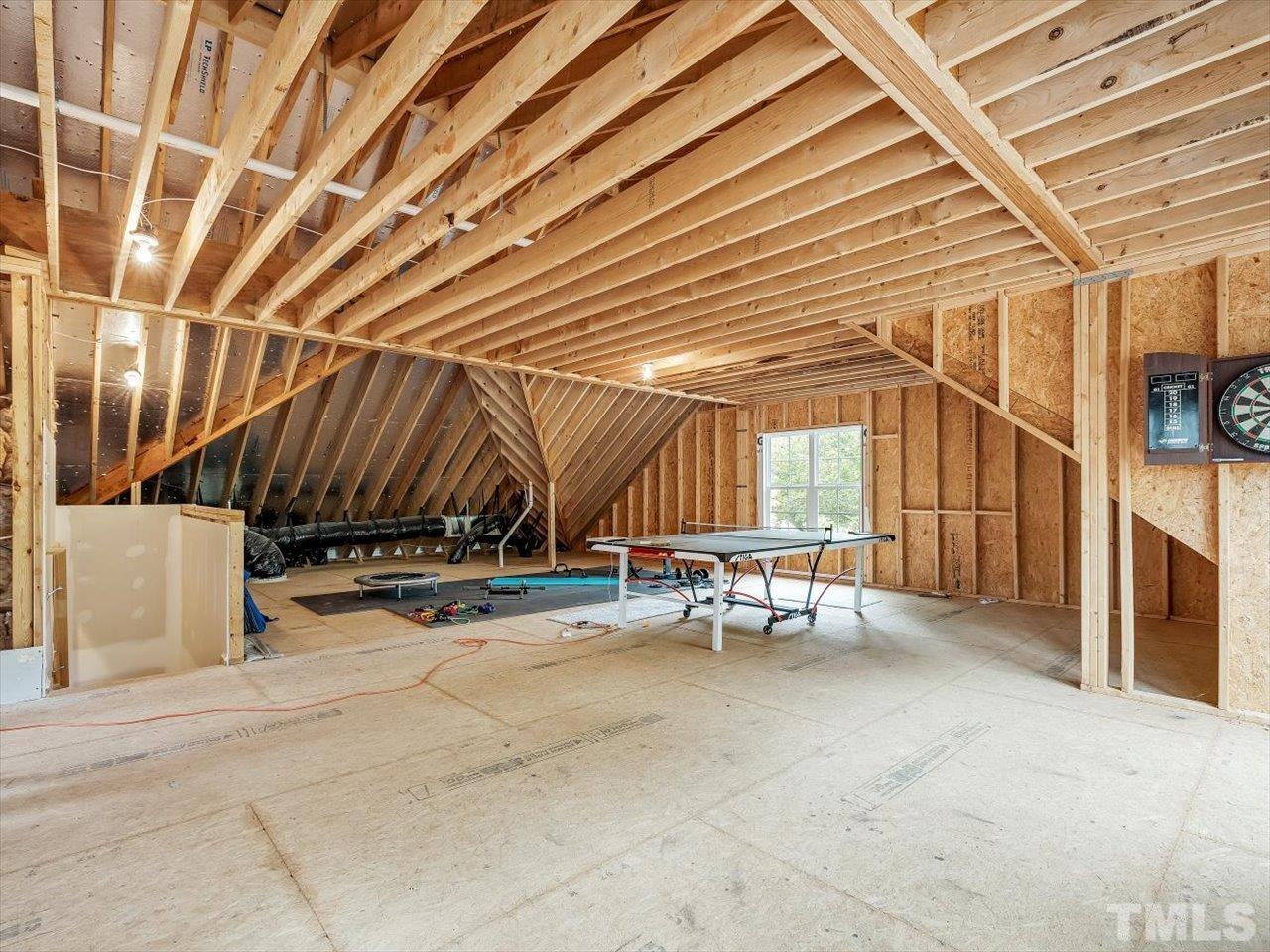 6427 Rosny Road Raleigh, NC 27613 - Photo 47 of 53 a view of a backyard with chairs