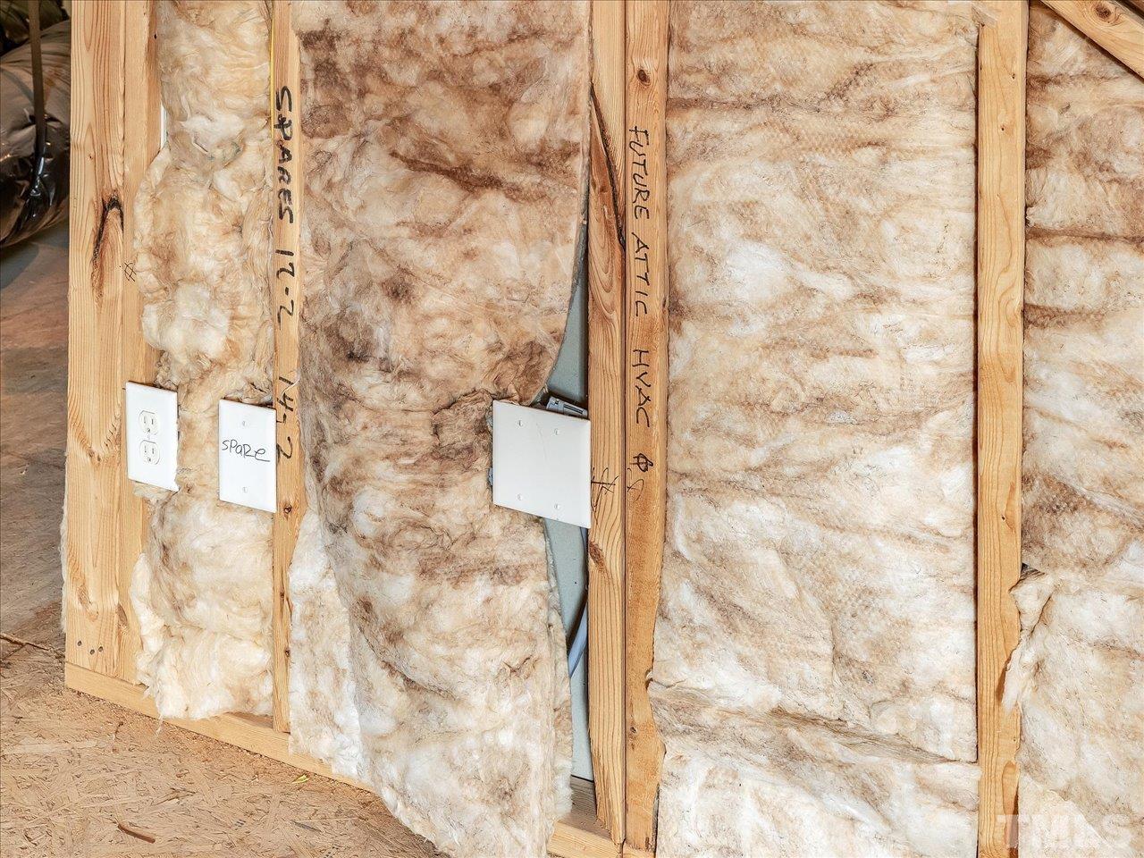 6427 Rosny Road Raleigh, NC 27613 - Photo 48 of 53 a bathroom with a shower