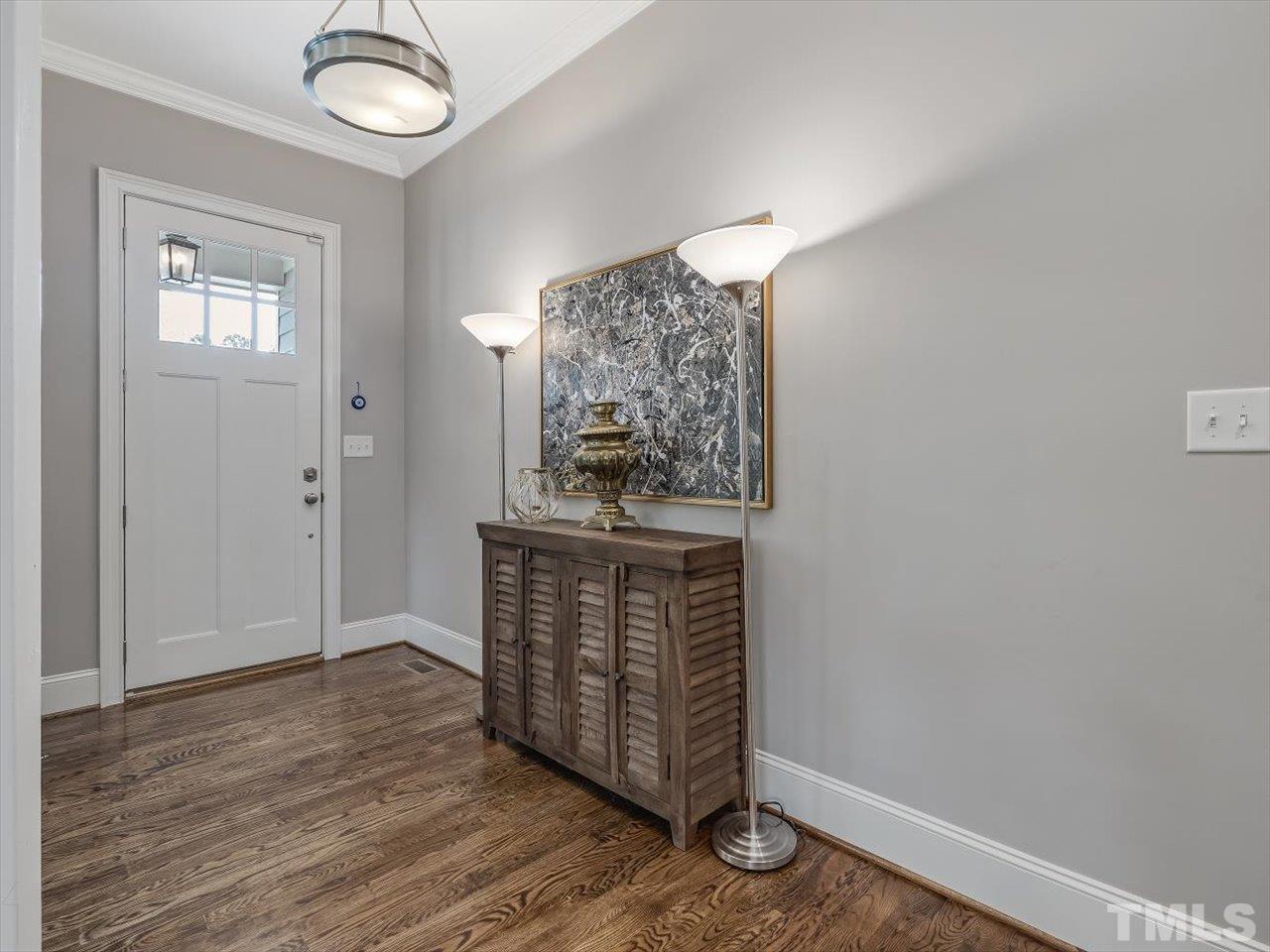 6427 Rosny Road Raleigh, NC 27613 - Photo 10 of 53