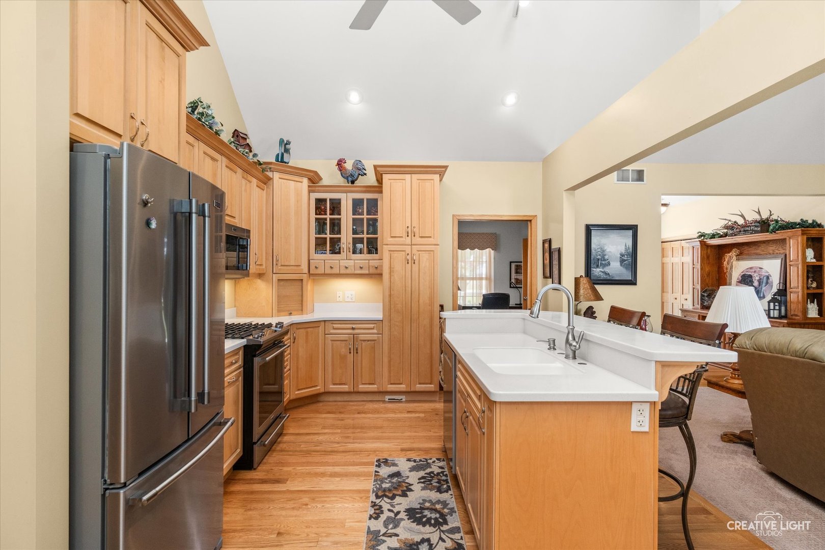 16073 Burr Oak Road Plano, IL 60545 - Photo 15 of 46
