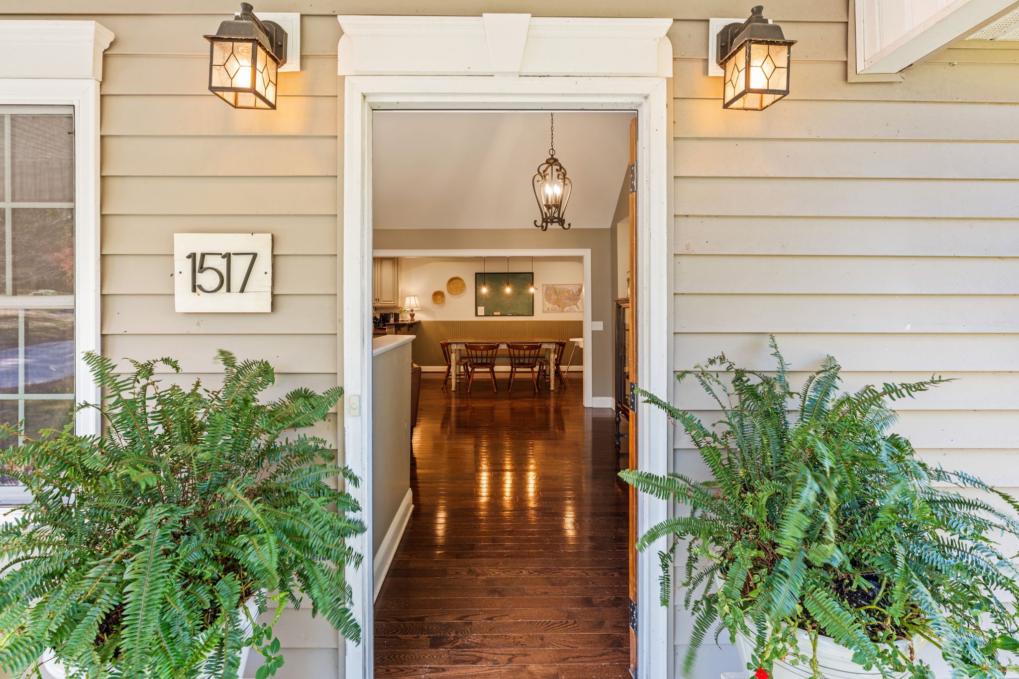 1517 Motlow College Road Normandy, TN 37360 - Photo 13 of 78