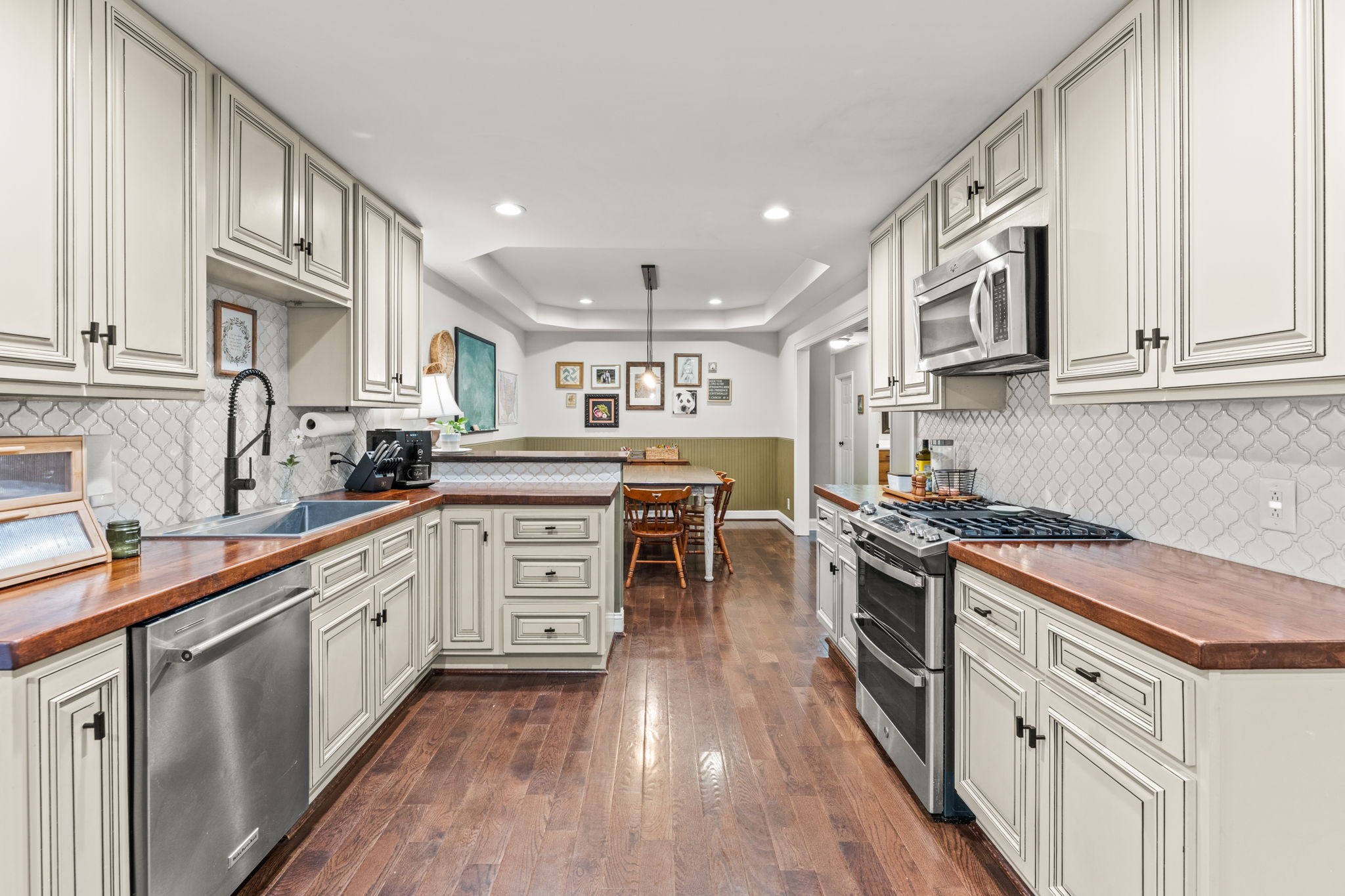 1517 Motlow College Road Normandy, TN 37360 - Photo 23 of 78