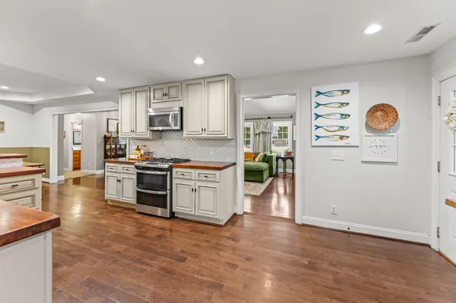 $459,900 | 1517 Motlow College Road, Normandy, TN 37360