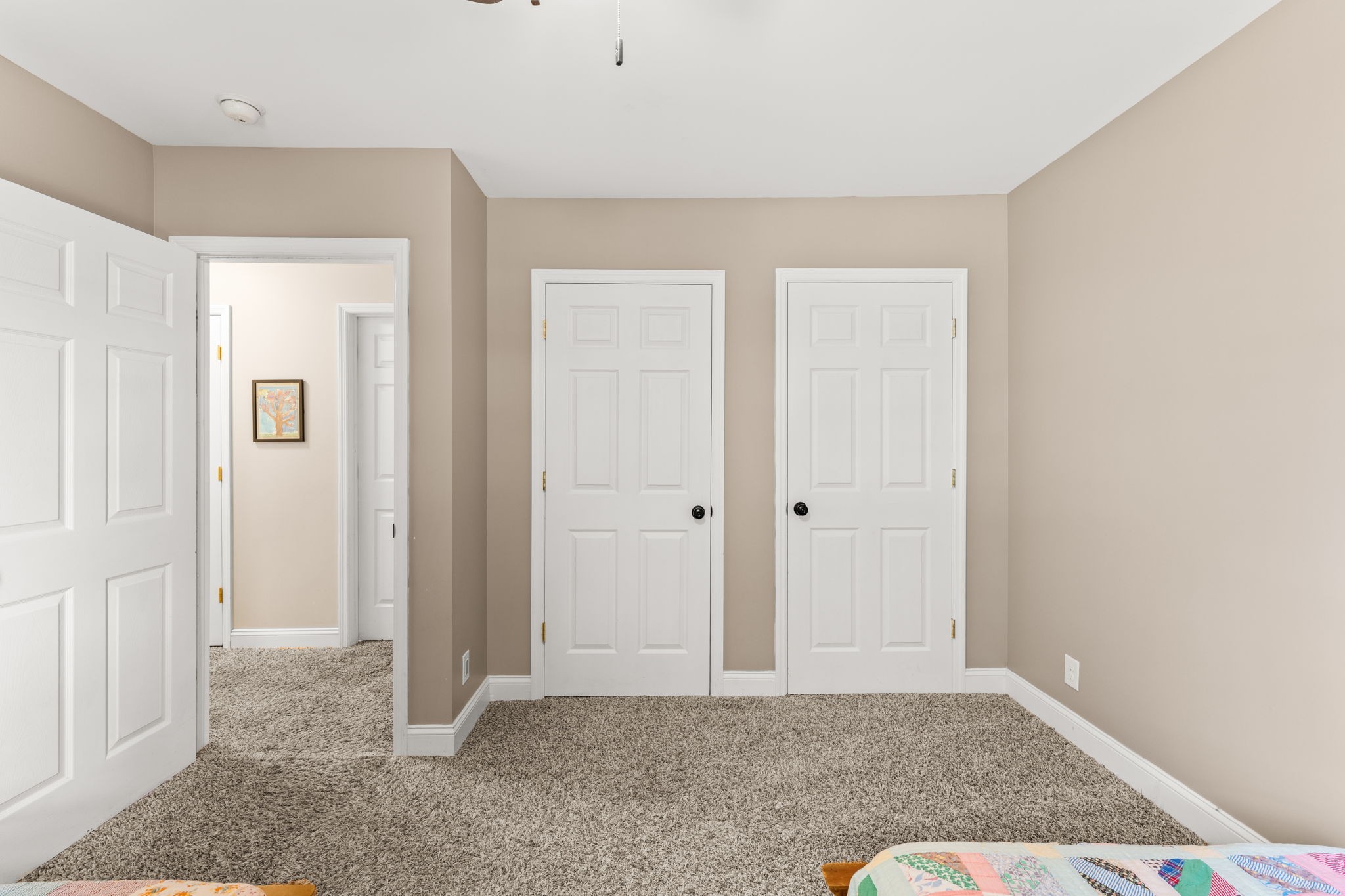 1517 Motlow College Road Normandy, TN 37360 - Photo 45 of 78 a view of an empty room