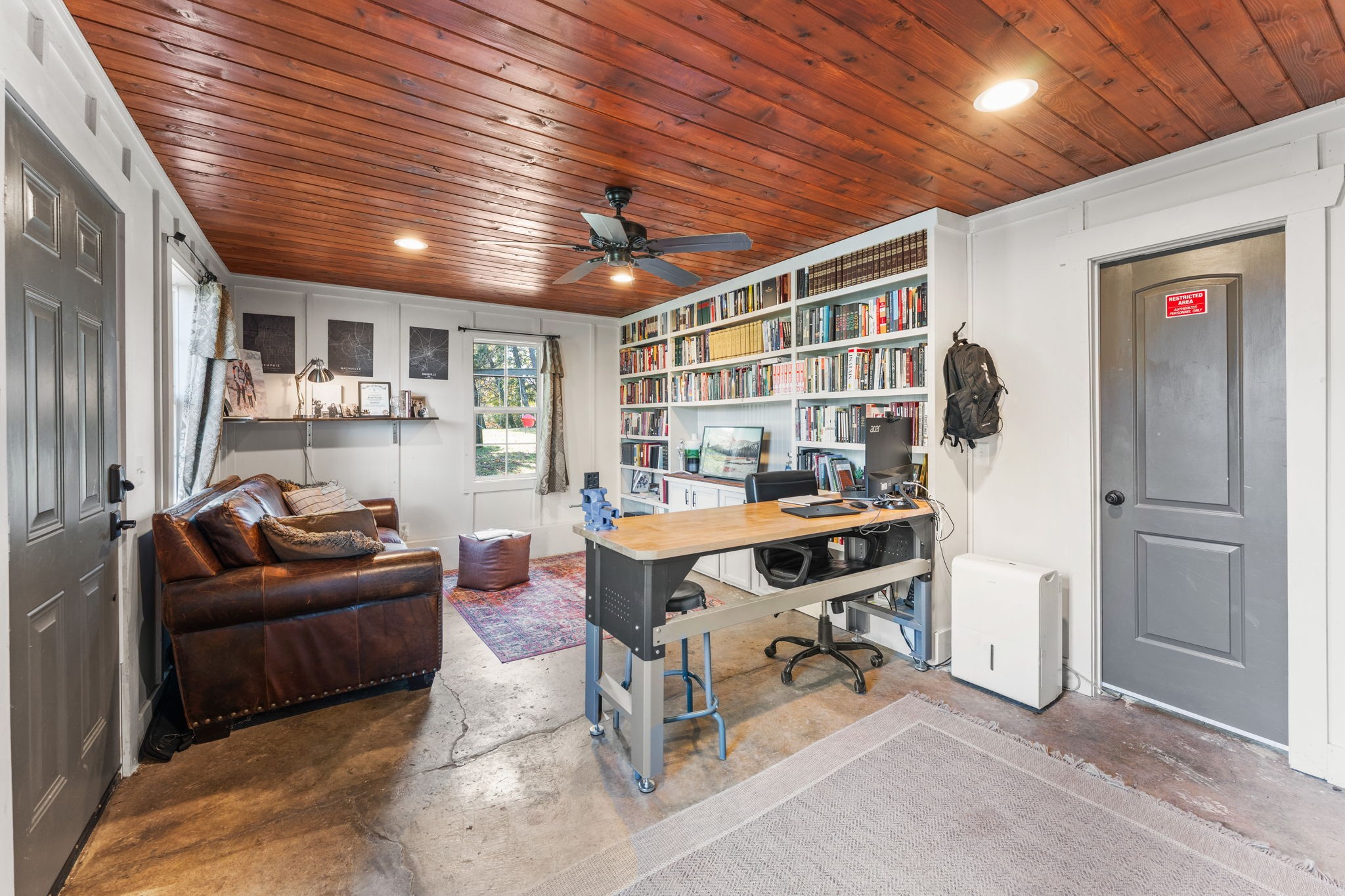 1517 Motlow College Road Normandy, TN 37360 - Photo 54 of 78