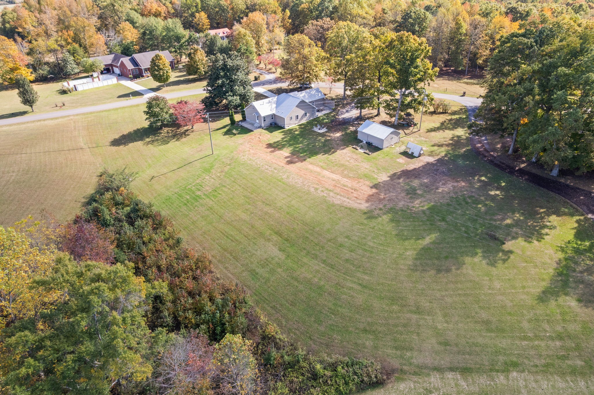 1517 Motlow College Road Normandy, TN 37360 - Photo 71 of 78