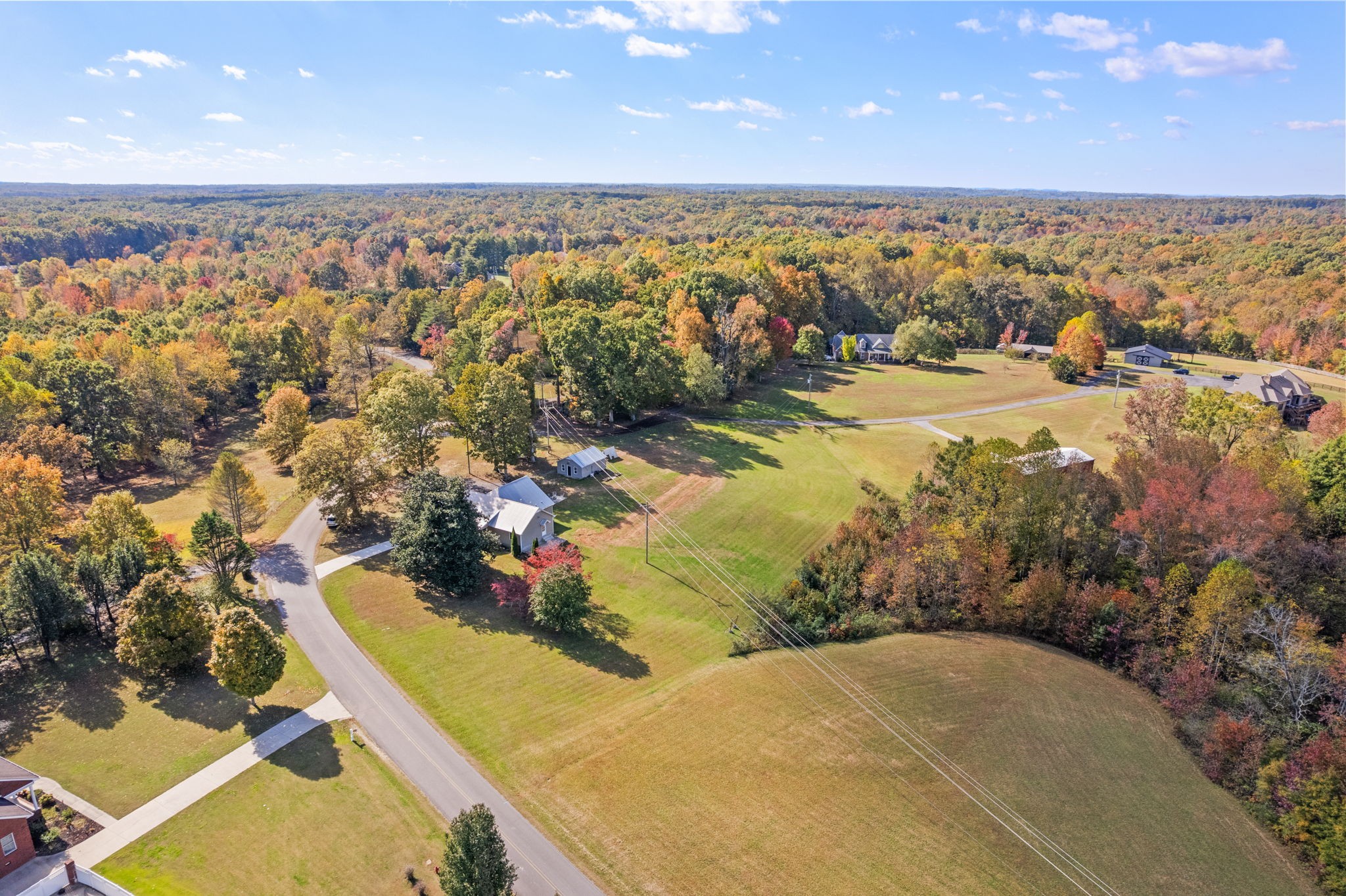 1517 Motlow College Road Normandy, TN 37360 - Photo 73 of 78