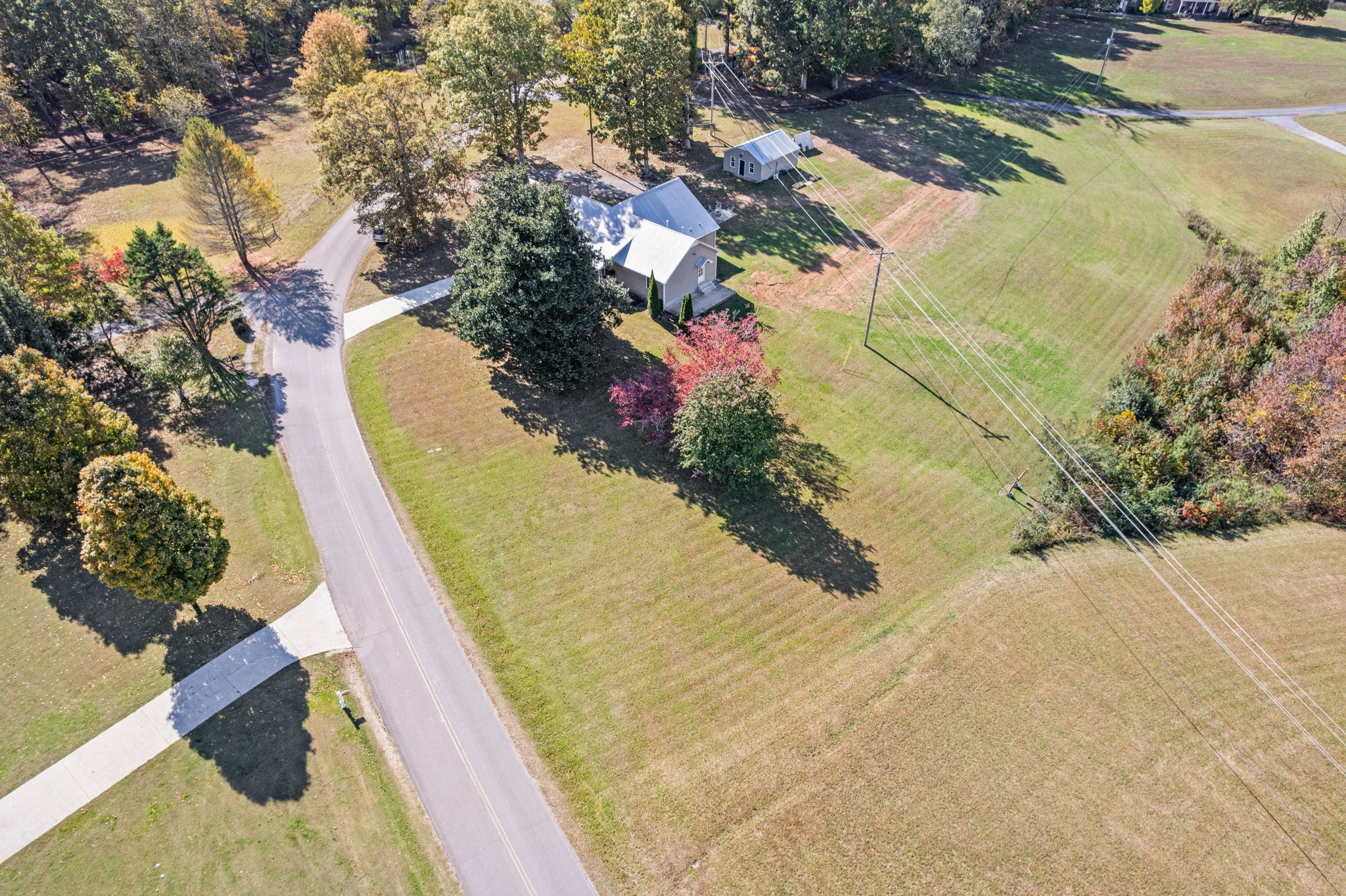 1517 Motlow College Road Normandy, TN 37360 - Photo 8 of 78