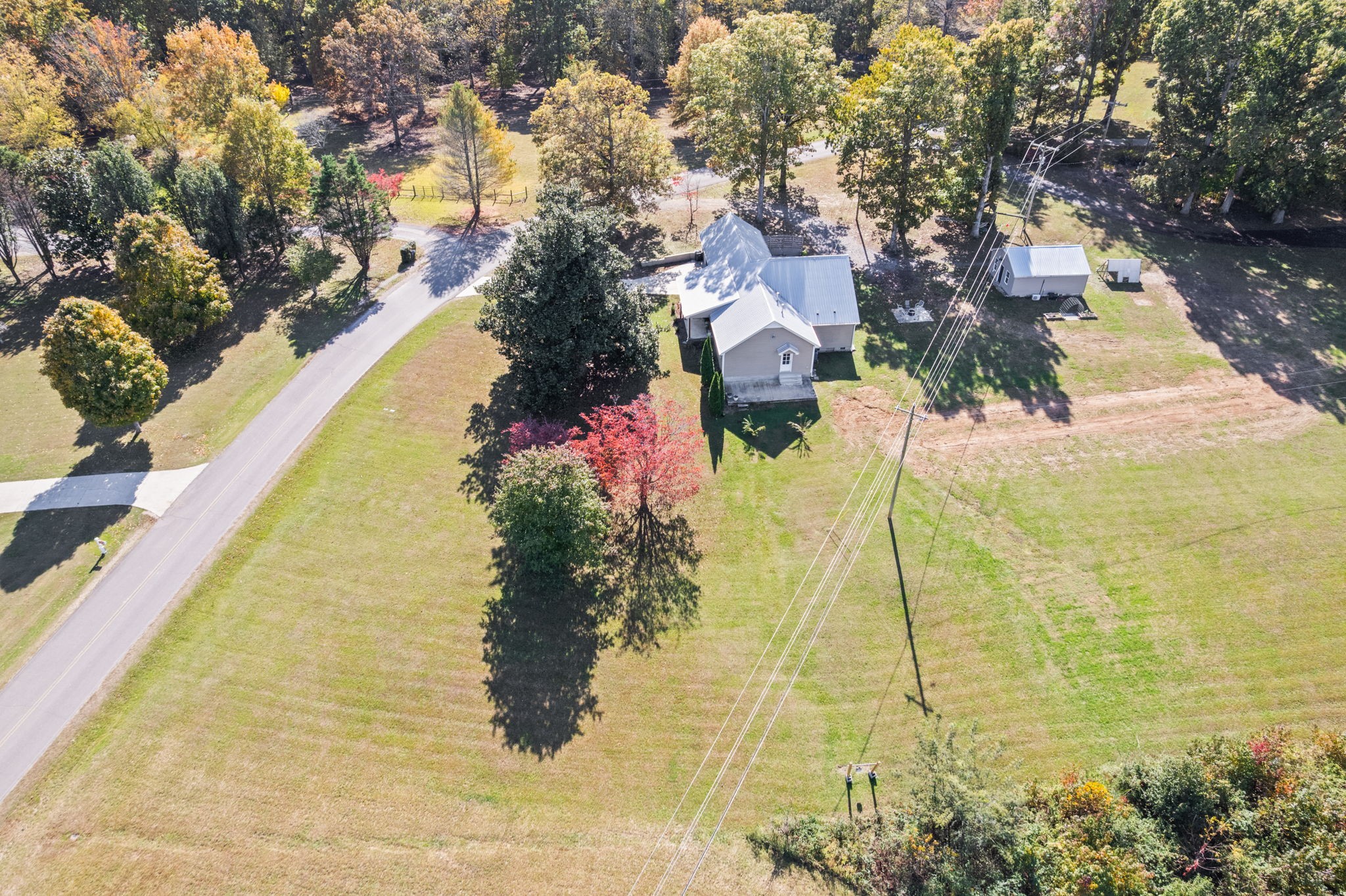 1517 Motlow College Road Normandy, TN 37360 - Photo 9 of 78