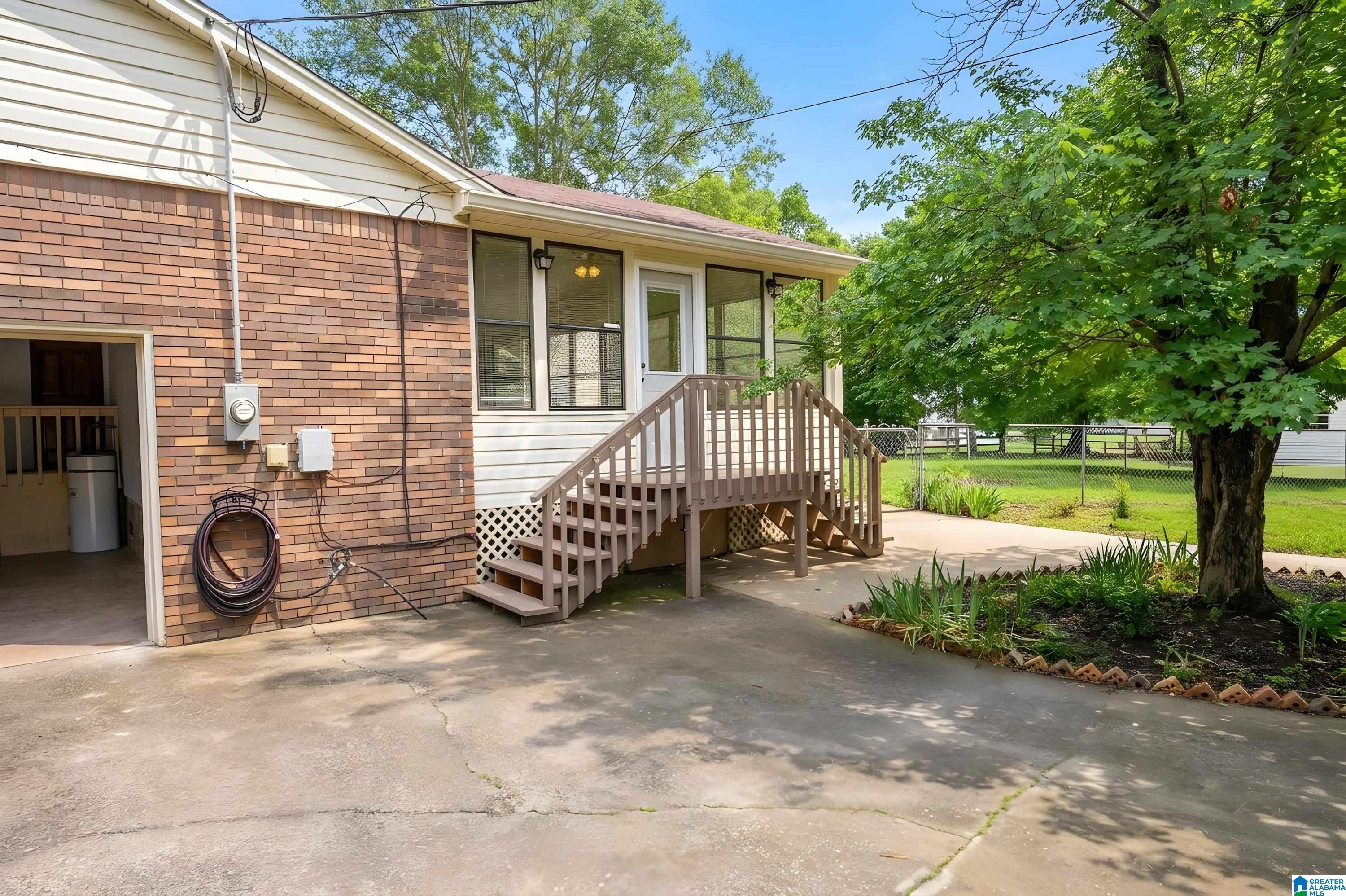 5025 Eubanks Road Bessemer, AL 35022 - Photo 38 of 52 Gallery Image 38