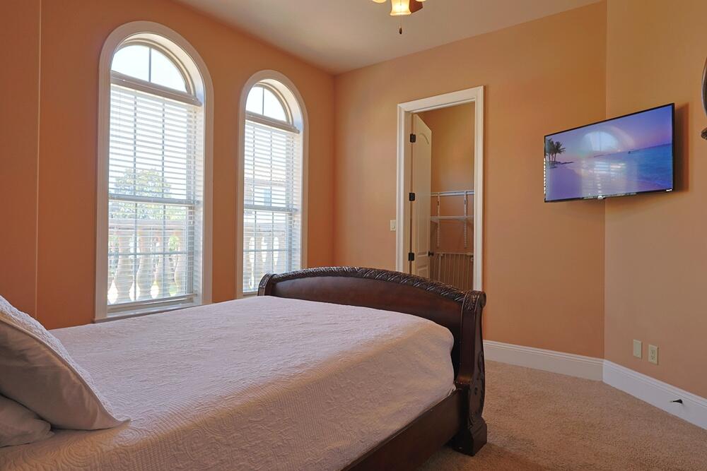 195 Rue St Tropez Miramar Beach, FL 32550 - Photo 38 of 61 Guest Bedroom 2nd Floor
