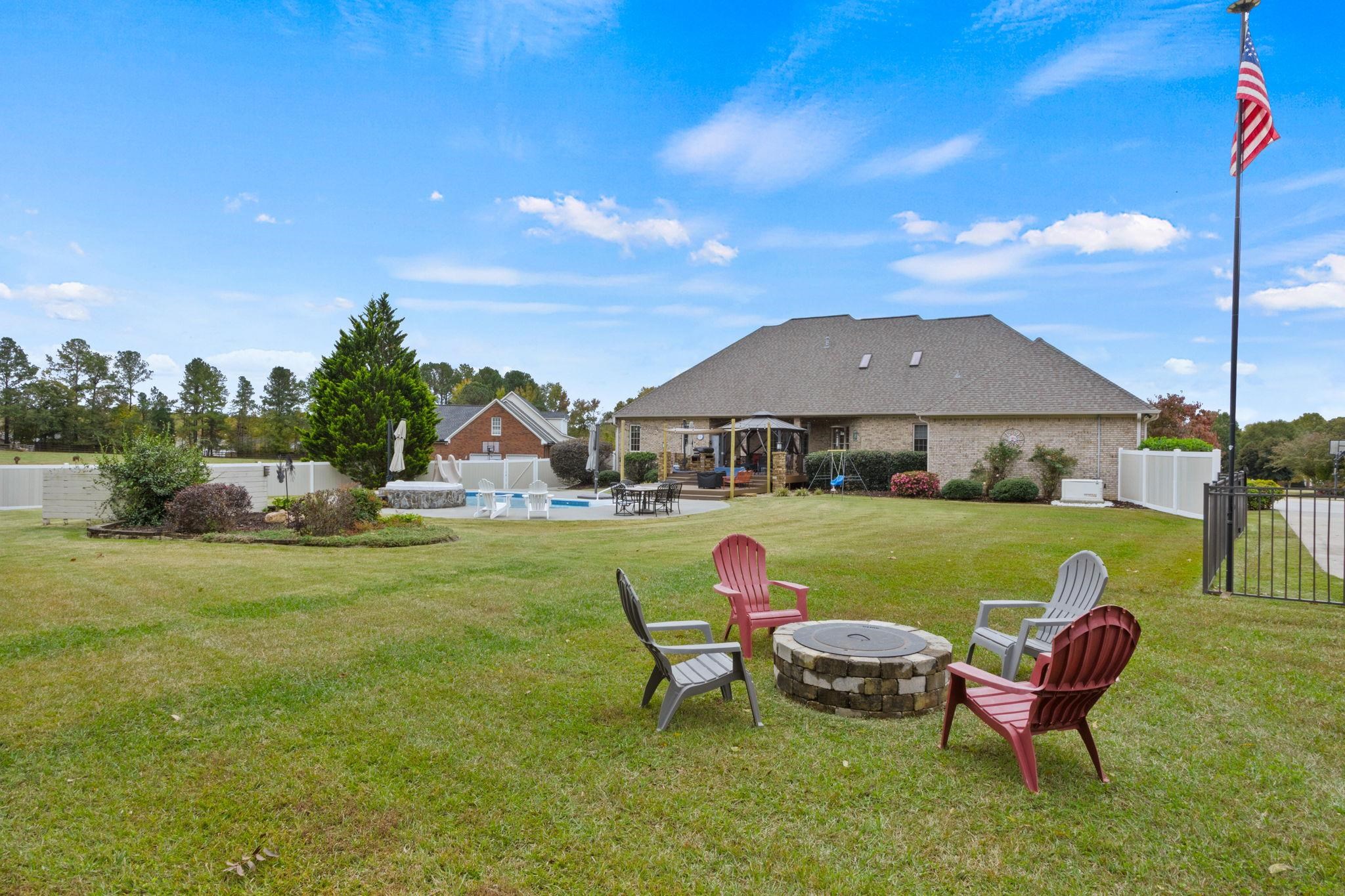 409 Wickham Way Boiling Springs, SC 29316 - Photo 37 of 39 Gallery Image 37