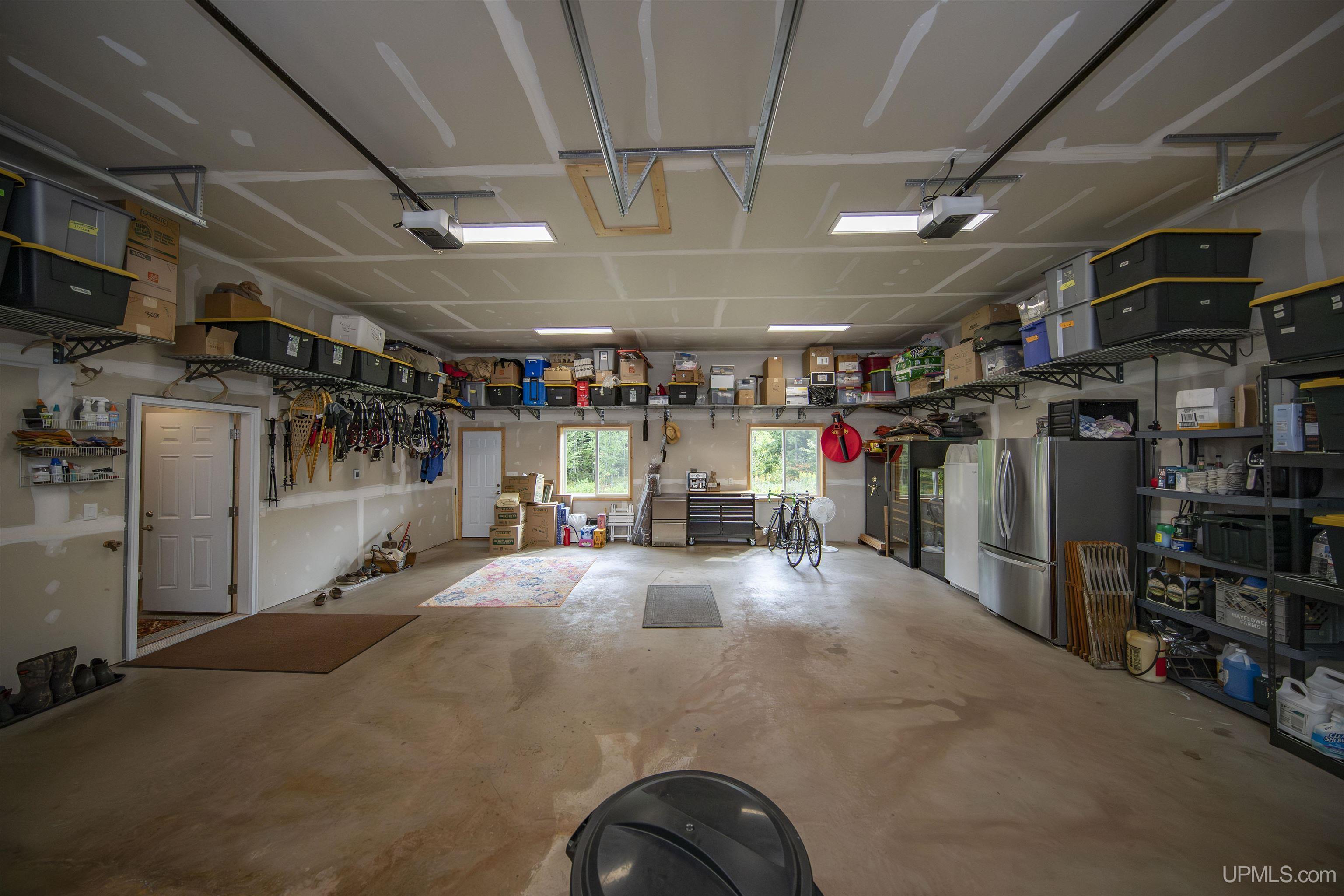 8450 Van Buskirk Road Ironwood, MI 49938 - Photo 44 of 83