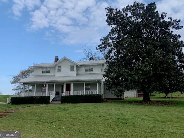 $2,950,000 | 1211 Veterans Drive, Danielsville, GA 30633