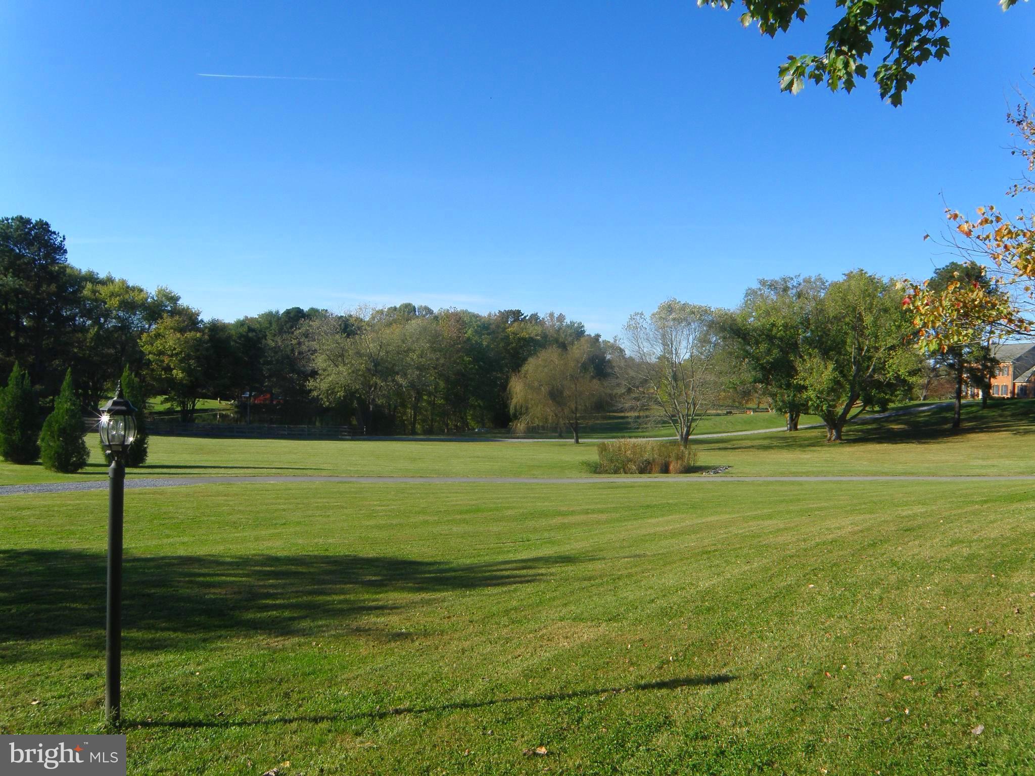 3855 Wayson Road Davidsonville, MD 21035 - Photo 4 of 27 Picturess Scenic Rolling Countryside Views