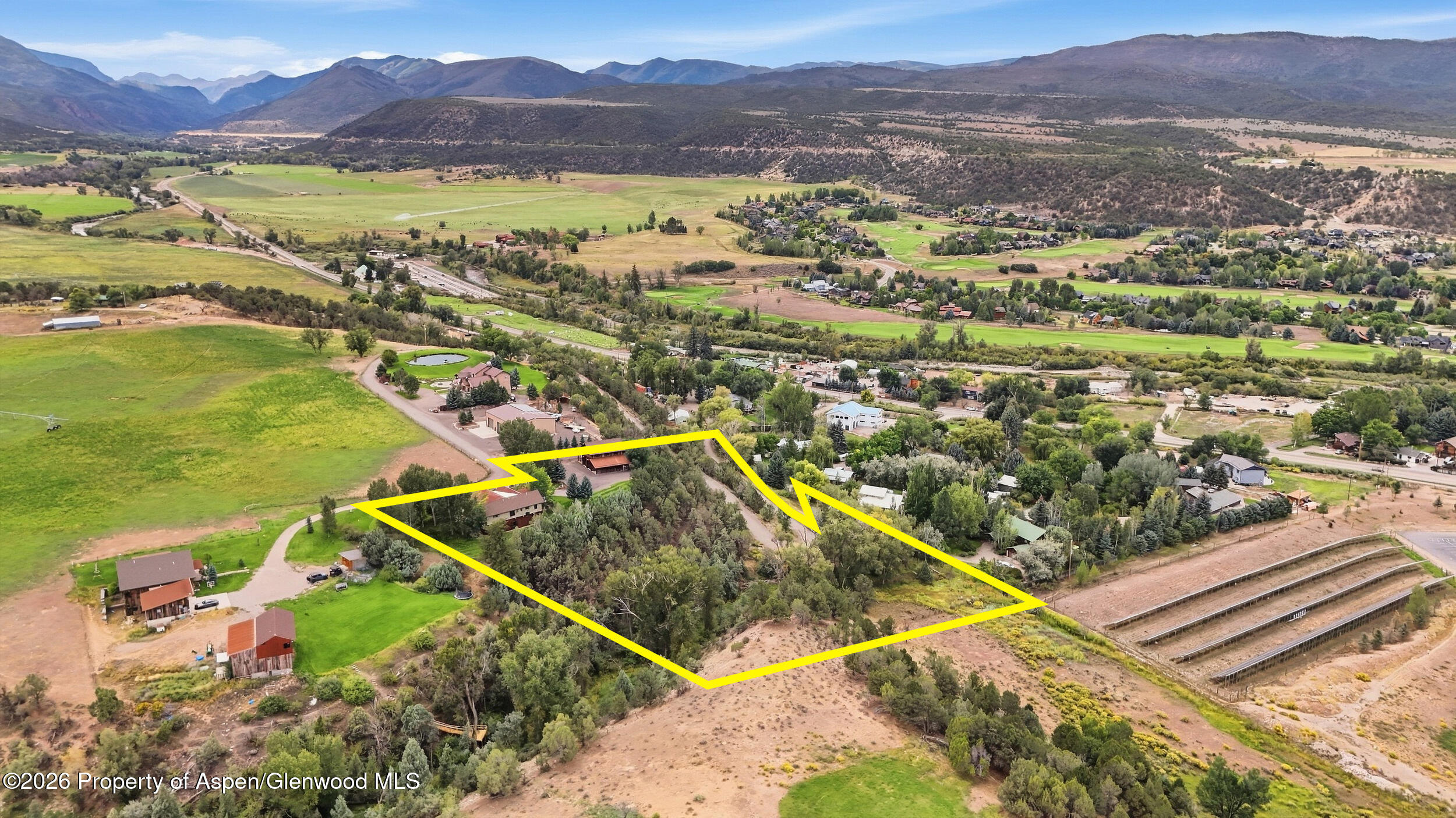 420 Mjn Road Carbondale, CO 81623 - Photo 60 of 63 62_dji_20260911122822_0041_db