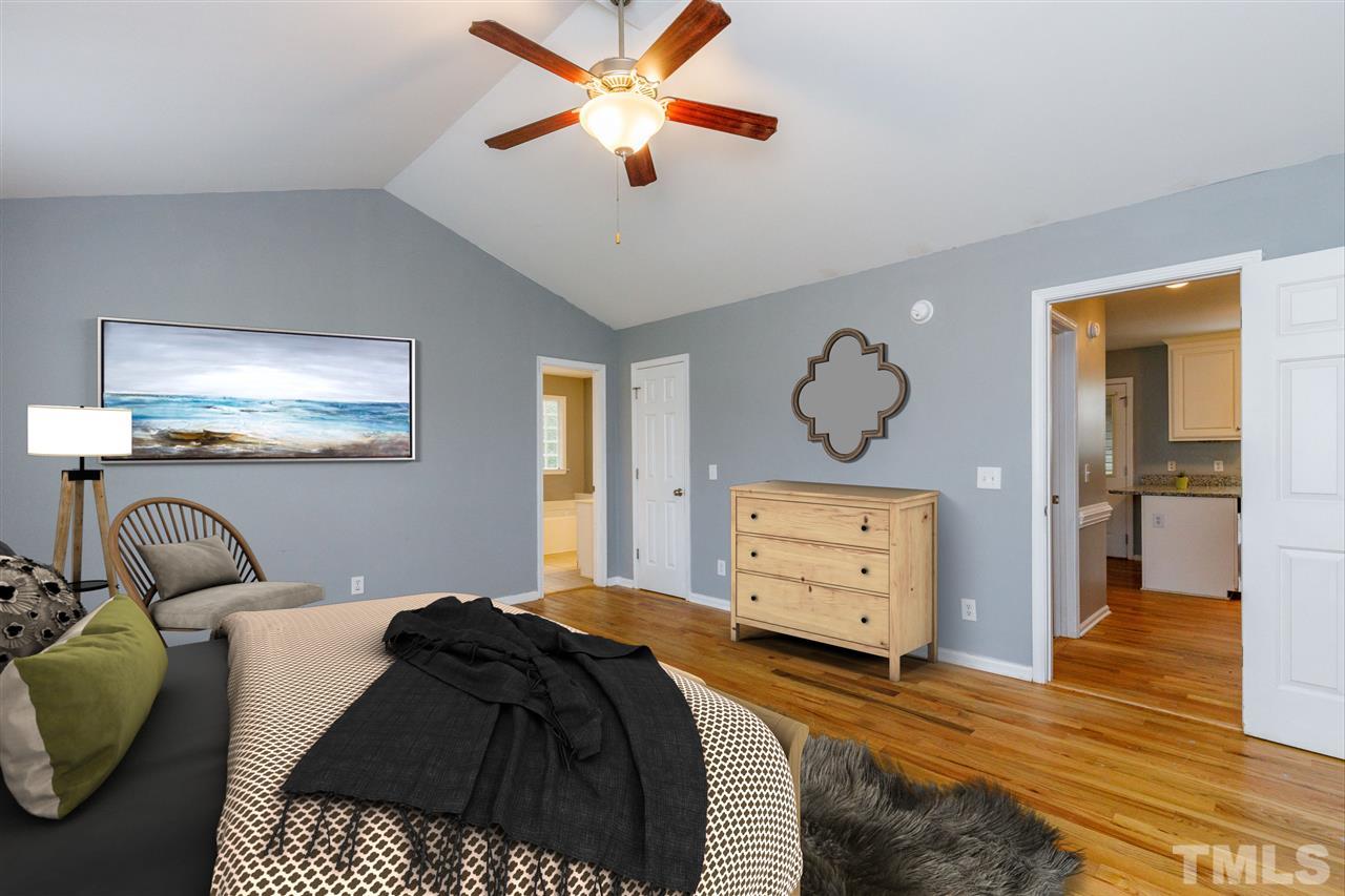 541 Axum Road Willow Spring, NC 27592 - Photo 14 of 30 Gallery Image 14