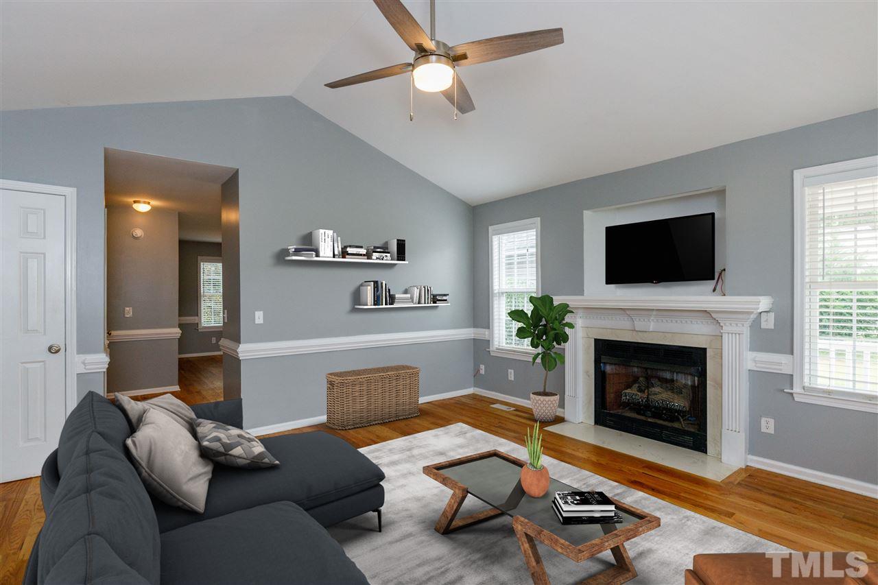 541 Axum Road Willow Spring, NC 27592 - Photo 3 of 30 Gallery Image 3