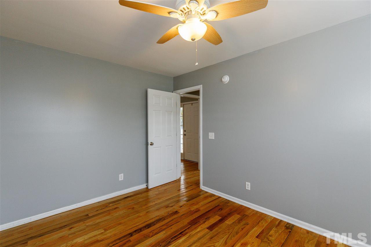 541 Axum Road Willow Spring, NC 27592 - Photo 22 of 30 Gallery Image 22