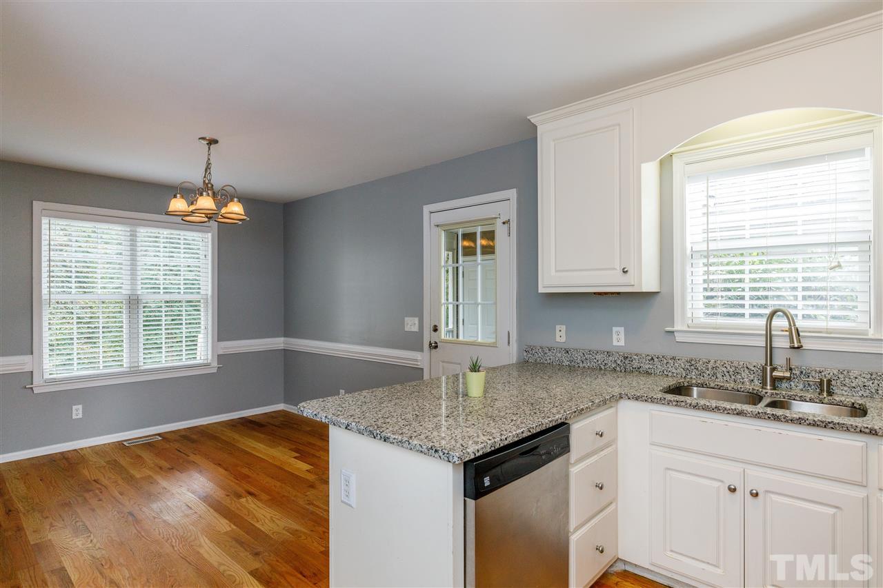541 Axum Road Willow Spring, NC 27592 - Photo 8 of 30 Gallery Image 8