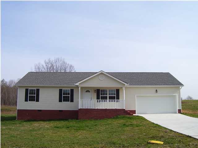 290 East Teems Road Ringgold, GA 30736 - Photo 1 of 5 Primary Photo