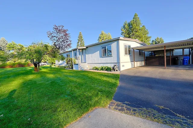 $279,995 | 12117 North Sheridan Street, Mead, WA 99021