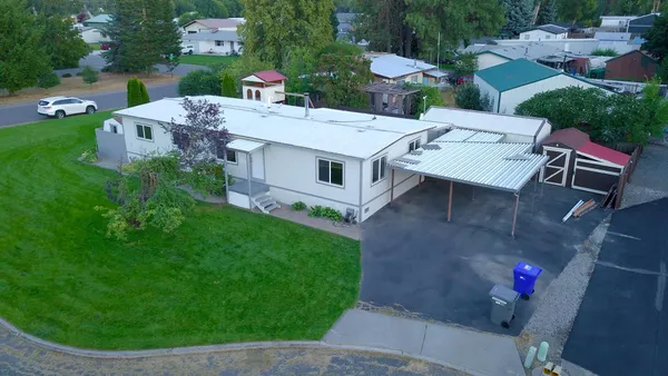 $269,995 | 12117 North Sheridan Street, Mead, WA 99021