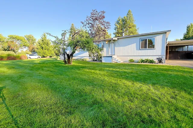 $279,995 | 12117 North Sheridan Street, Mead, WA 99021