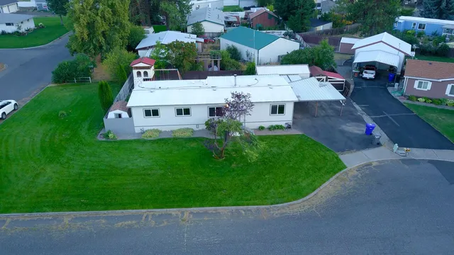 $279,995 | 12117 North Sheridan Street, Mead, WA 99021