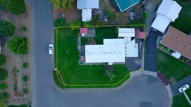 $279,995 | 12117 North Sheridan Street, Mead, WA 99021