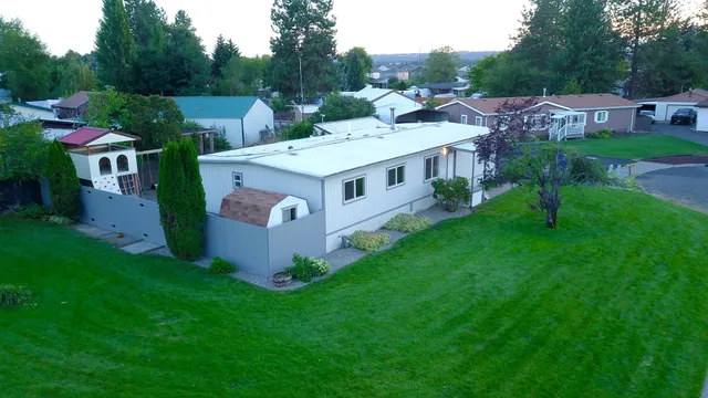 $279,995 | 12117 North Sheridan Street, Mead, WA 99021