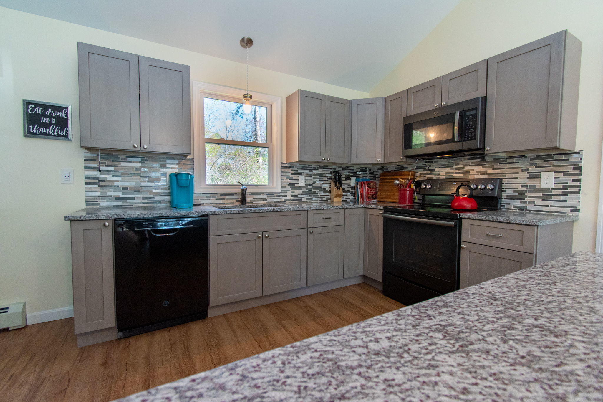 45 Rogers Road Yarmouth, ME 04096 - Photo 6 of 25 Kitchen