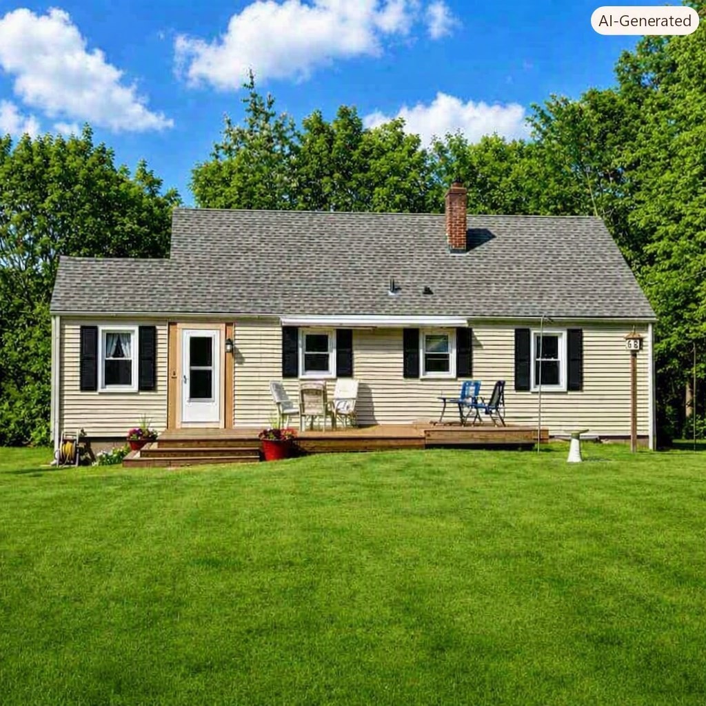 9 R Gates Terrace Sterling, MA 01564 - Photo 2 of 21 Gallery Image 2