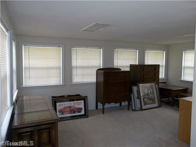 1525 Helmstetler Road Lexington, NC 27295 - Photo 11 of 11 Other. this room can be what ever you want it to be.