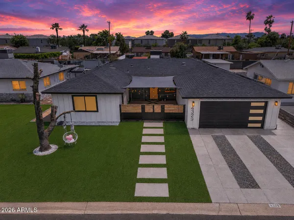 $850,000 | 4329 East Hubbell Street, Phoenix, AZ 85008