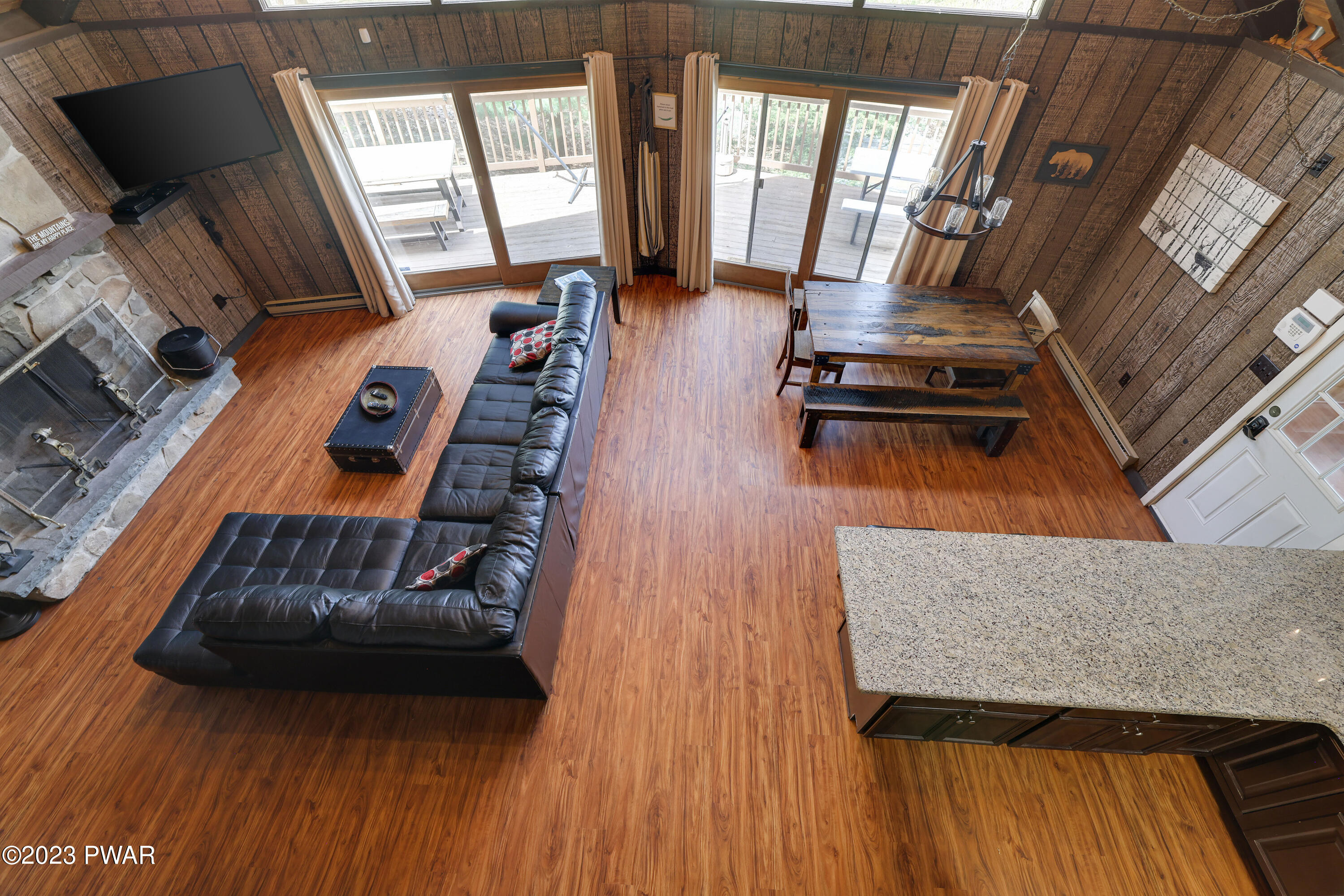 135 Bear Trap Mountain Road Greentown, PA 18426 - Photo 22 of 45 RBPH9546