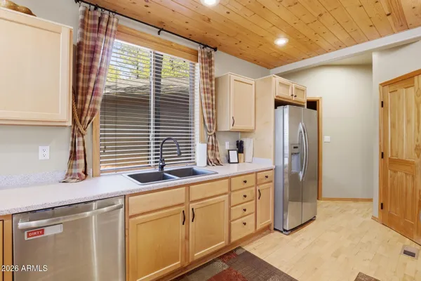 $745,000 | 5588 Solitude Trail Loop, Pine, AZ 85544