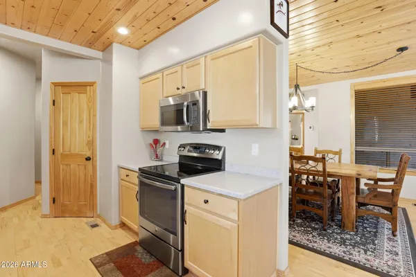 $745,000 | 5588 Solitude Trail Loop, Pine, AZ 85544