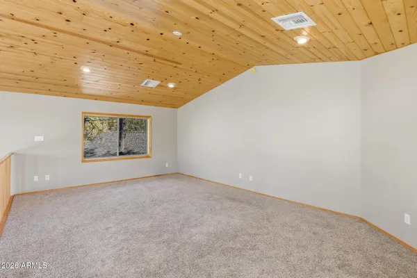 $745,000 | 5588 Solitude Trail Loop, Pine, AZ 85544