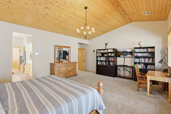 $745,000 | 5588 Solitude Trail Loop, Pine, AZ 85544