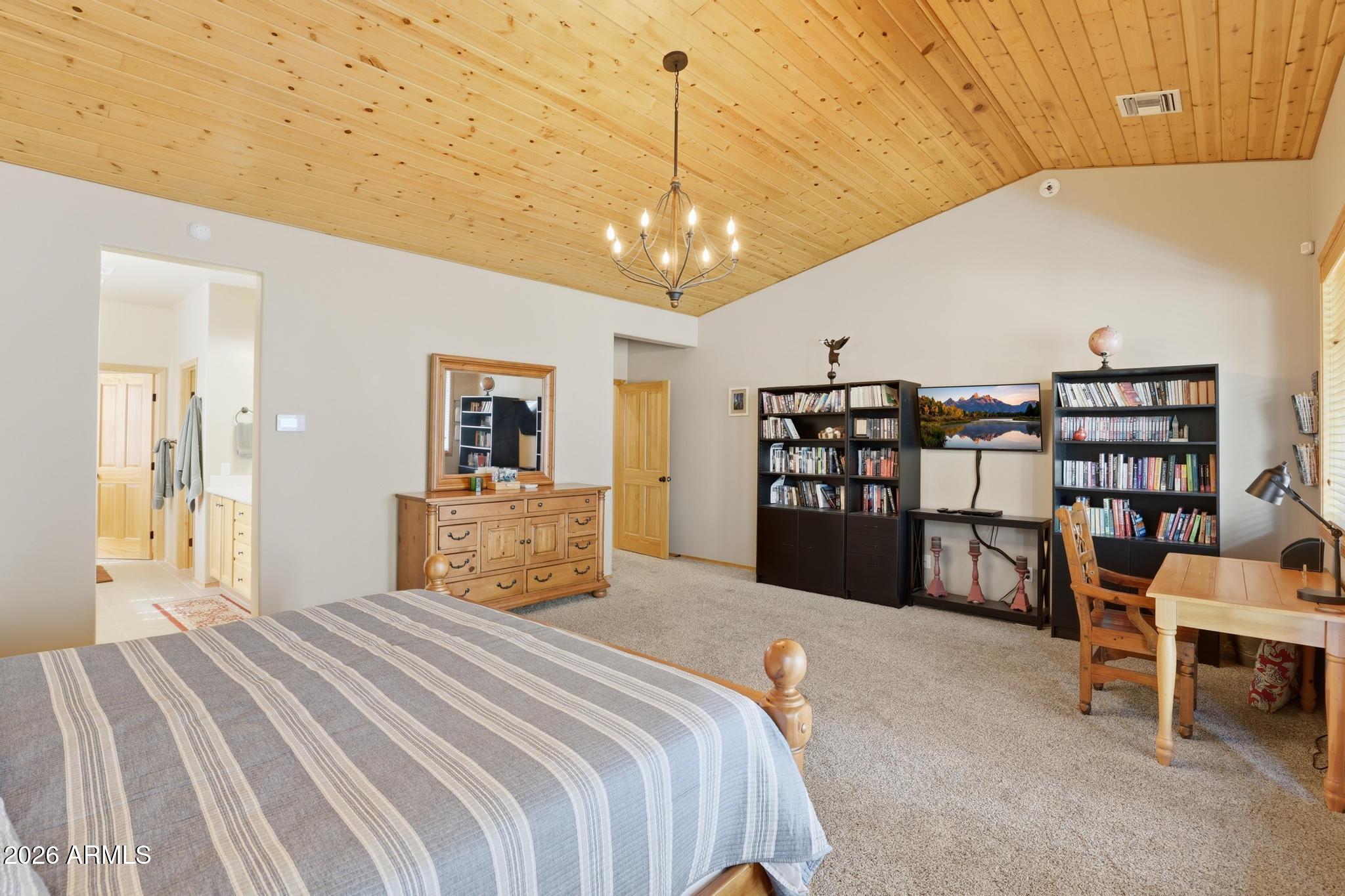 5588 Solitude Trail Loop Pine, AZ 85544 - Photo 18 of 36 trails_end_017